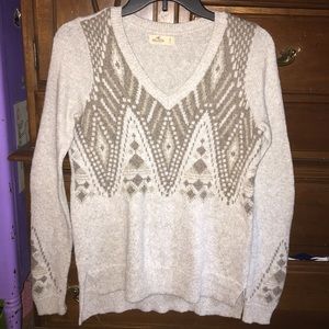 Hollister Sweater